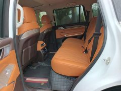 Tank 500 New Energy Hi4-T Smart Comfort Edition - ფოტო 16