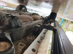 Tank 500 New Energy Hi4-T Smart Comfort Edition - ფოტო 20