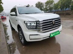 Tank 500 New Energy Hi4-T Smart Comfort Edition - ფოტო 3