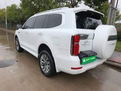 Tank 500 New Energy Hi4-T Smart Comfort Edition - ფოტო 4