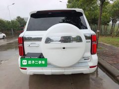 Tank 500 New Energy Hi4-T Smart Comfort Edition - ფოტო 5