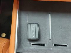 Tank 500 New Energy Hi4-T Smart Comfort Edition - ფოტო 8