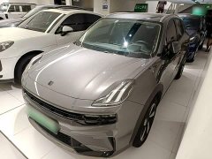 Lynk & Co 06 EM-P PHEV Plus - ფოტო 1