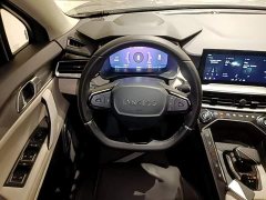 Lynk & Co 06 EM-P PHEV Plus - ფოტო 10