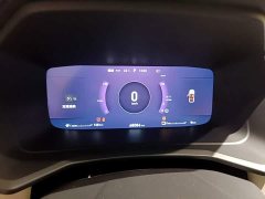 Lynk & Co 06 EM-P PHEV Plus - ფოტო 11