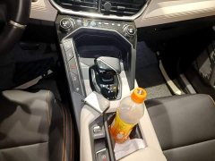 Lynk & Co 06 EM-P PHEV Plus - ფოტო 13