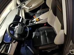 Lynk & Co 06 EM-P PHEV Plus - ფოტო 14