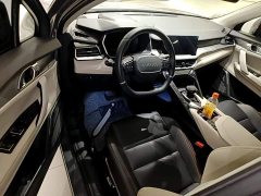 Lynk & Co 06 EM-P PHEV Plus - ფოტო 15