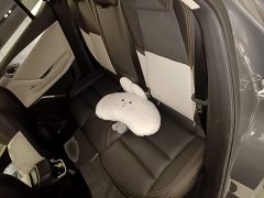 Lynk & Co 06 EM-P PHEV Plus - ფოტო 16