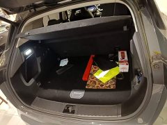 Lynk & Co 06 EM-P PHEV Plus - ფოტო 18