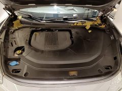 Lynk & Co 06 EM-P PHEV Plus - ფოტო 19