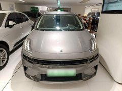 Lynk & Co 06 EM-P PHEV Plus - ფოტო 2