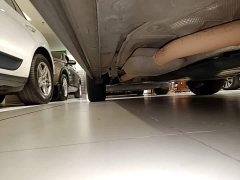 Lynk & Co 06 EM-P PHEV Plus - ფოტო 20