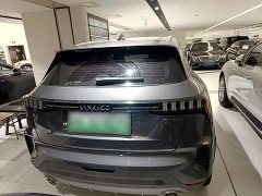 Lynk & Co 06 EM-P PHEV Plus - ფოტო 5