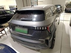 Lynk & Co 06 EM-P PHEV Plus - ფოტო 6
