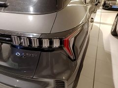 Lynk & Co 06 EM-P PHEV Plus - ფოტო 7