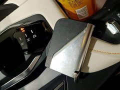 Lynk & Co 06 EM-P PHEV Plus - ფოტო 8