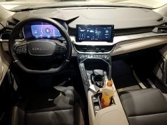 Lynk & Co 06 EM-P PHEV Plus - ფოტო 9