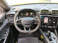 Lynk & Co 03 2.0T Automatic Wind Control Edition - ფოტო 10