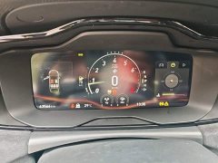 Lynk & Co 03 2.0T Automatic Wind Control Edition - ფოტო 11
