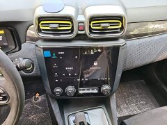 Lynk & Co 03 2.0T Automatic Wind Control Edition - ფოტო 12