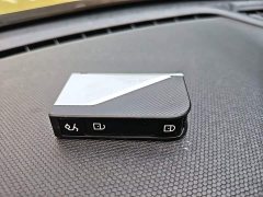 Lynk & Co 03 2.0T Automatic Wind Control Edition - ფოტო 8