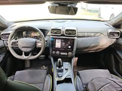 Lynk & Co 03 2.0T Automatic Wind Control Edition - ფოტო 9