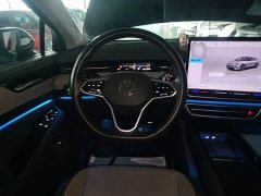 Volkswagen ID.7 VIZZION AIR - ფოტო 10
