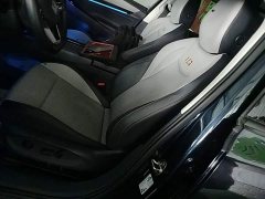 Volkswagen ID.7 VIZZION AIR - ფოტო 14