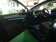 Volkswagen ID.7 VIZZION AIR - ფოტო 15