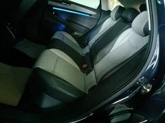 Volkswagen ID.7 VIZZION AIR - ფოტო 16