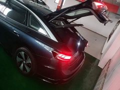 Volkswagen ID.7 VIZZION AIR - ფოტო 18