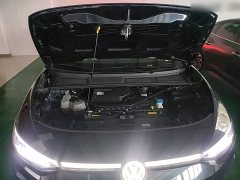 Volkswagen ID.7 VIZZION AIR - ფოტო 19