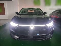 Volkswagen ID.7 VIZZION AIR - ფოტო 2