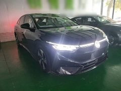 Volkswagen ID.7 VIZZION AIR - ფოტო 3