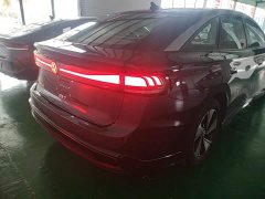 Volkswagen ID.7 VIZZION AIR - ფოტო 5