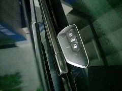 Volkswagen ID.7 VIZZION AIR - ფოტო 8