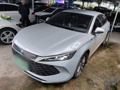 BYD Qin L DM-i 80KM Elite - ფოტო 1