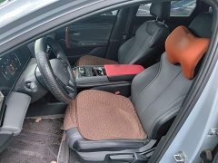 BYD Qin L DM-i 80KM Elite - ფოტო 14