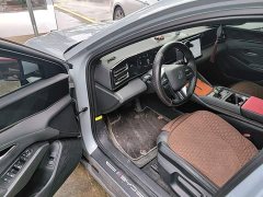 BYD Qin L DM-i 80KM Elite - ფოტო 15
