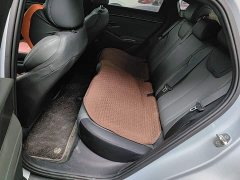 BYD Qin L DM-i 80KM Elite - ფოტო 16