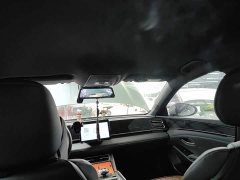 BYD Qin L DM-i 80KM Elite - ფოტო 17