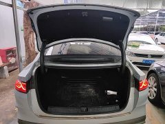 BYD Qin L DM-i 80KM Elite - ფოტო 18