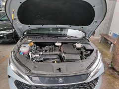 BYD Qin L DM-i 80KM Elite - ფოტო 19