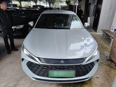 BYD Qin L DM-i 80KM Elite - ფოტო 2