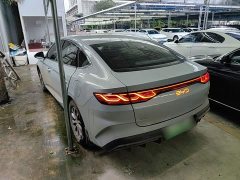 BYD Qin L DM-i 80KM Elite - ფოტო 4