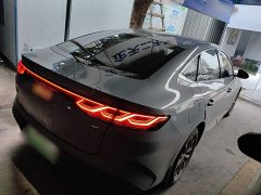 BYD Qin L DM-i 80KM Elite - ფოტო 6