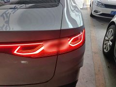 BYD Qin L DM-i 80KM Elite - ფოტო 7