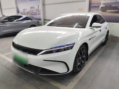 BYD Han EV Genesis Edition 715KM FWD Flagship - ფოტო 1