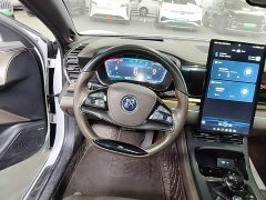 BYD Han EV Genesis Edition 715KM FWD Flagship - ფოტო 10